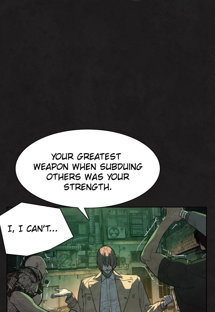 Read Unholy Blood (en) Manga Online