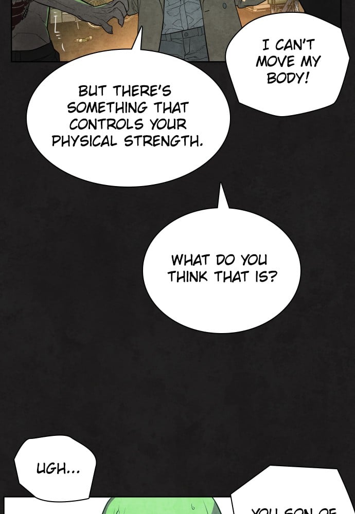 Read Unholy Blood (en) Manga Online