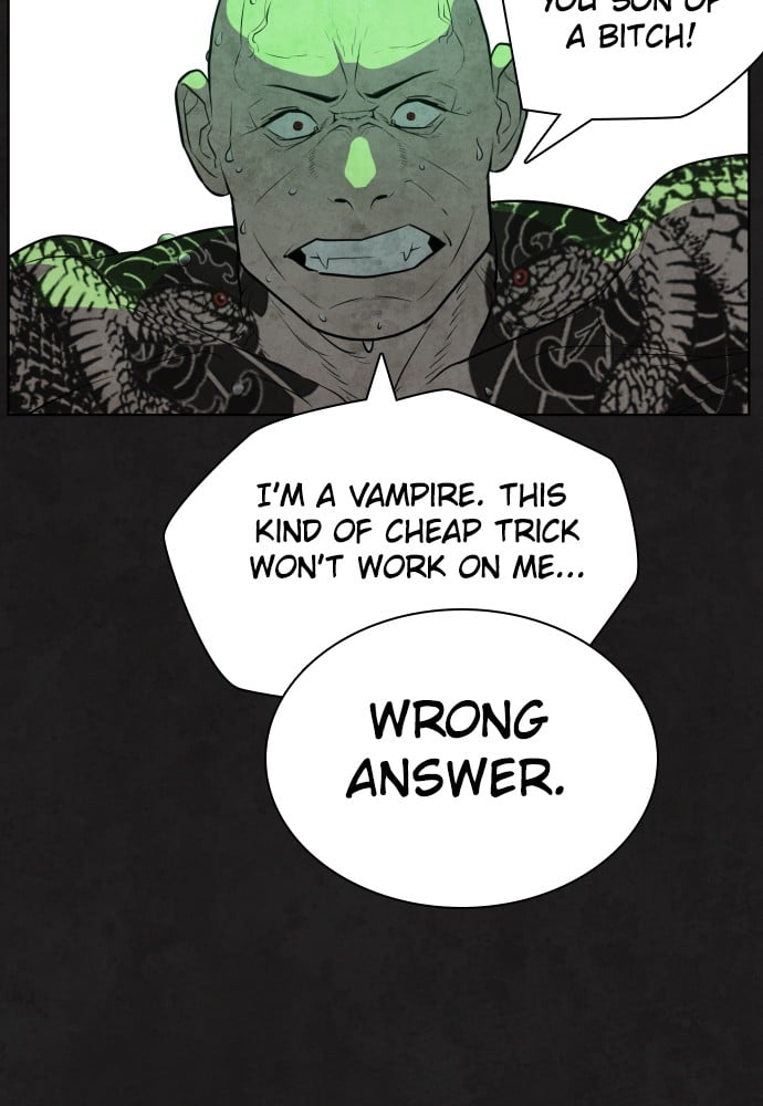 Read Unholy Blood (en) Manga Online