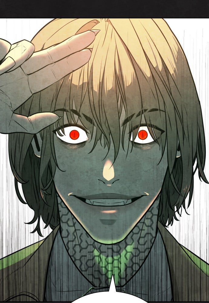 Read Unholy Blood (en) Manga Online