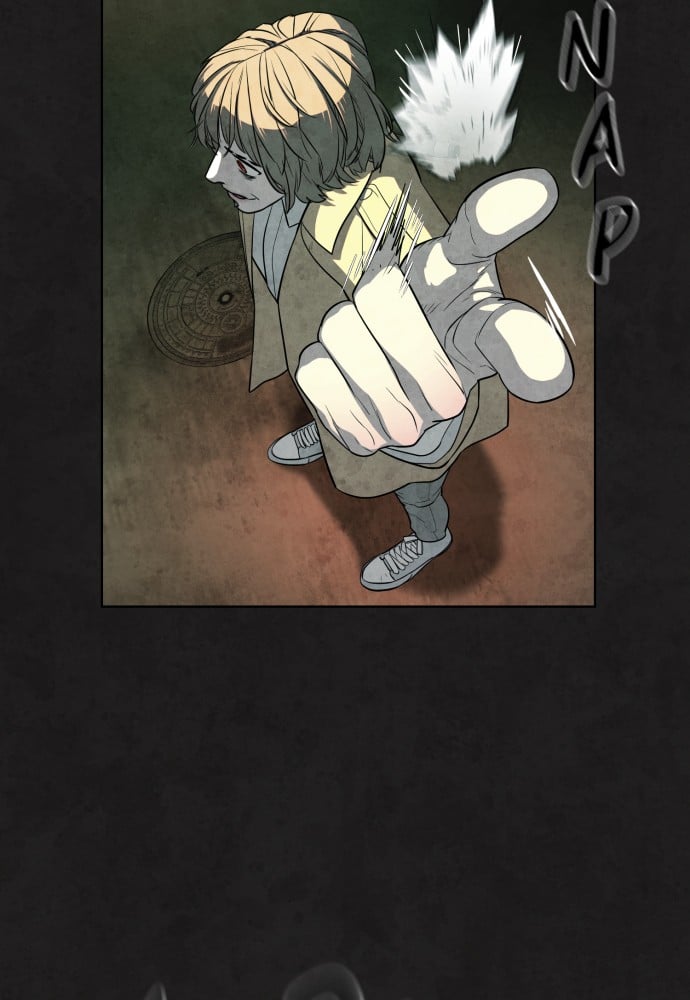 Read Unholy Blood (en) Manga Online