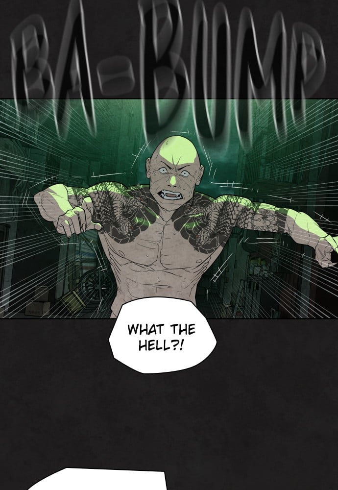 Read Unholy Blood (en) Manga Online