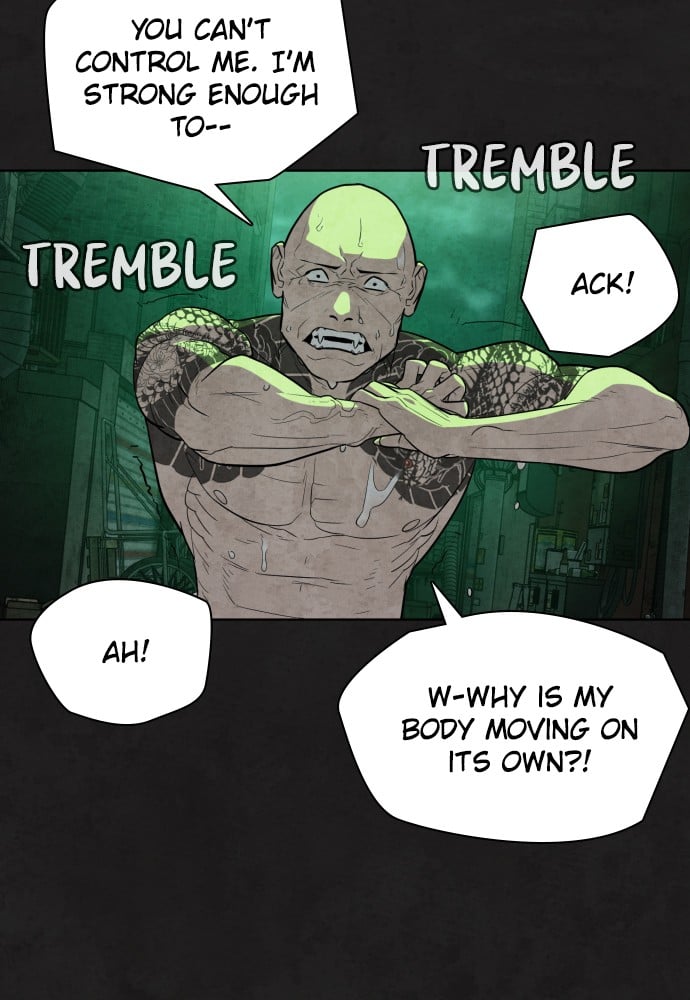 Read Unholy Blood (en) Manga Online