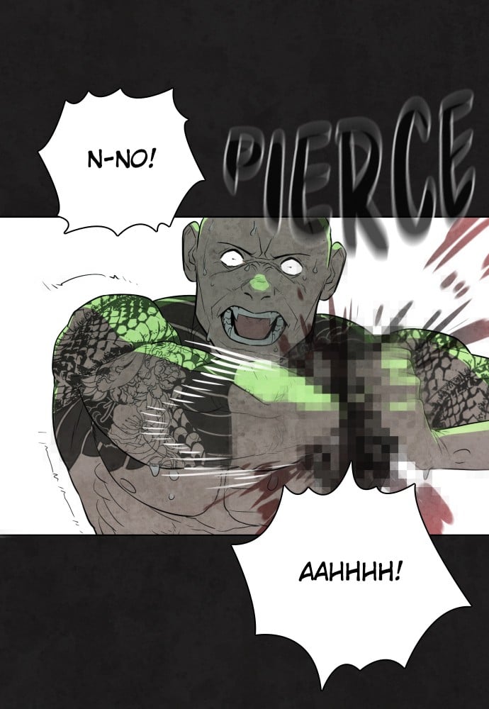 Read Unholy Blood (en) Manga Online