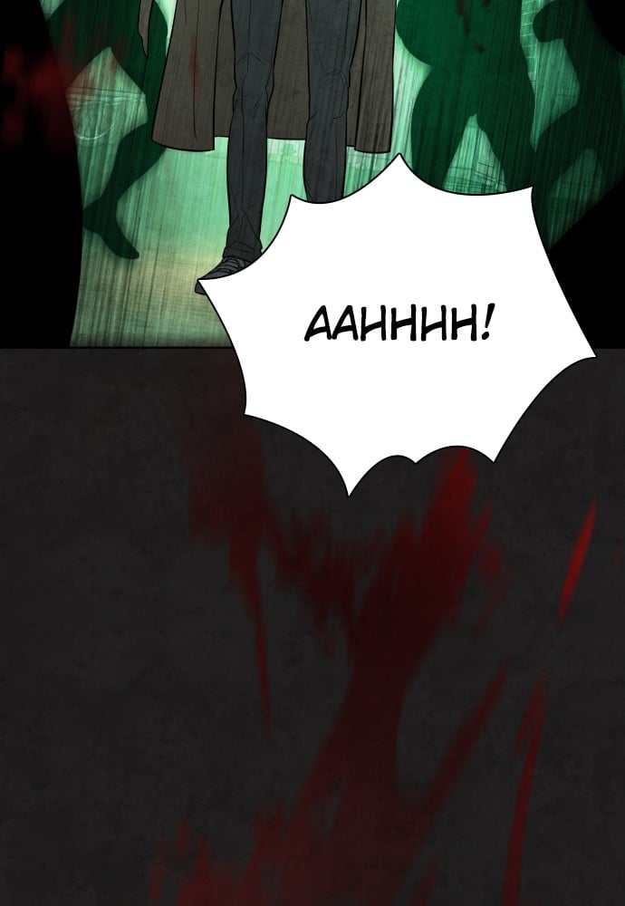 Read Unholy Blood (en) Manga Online