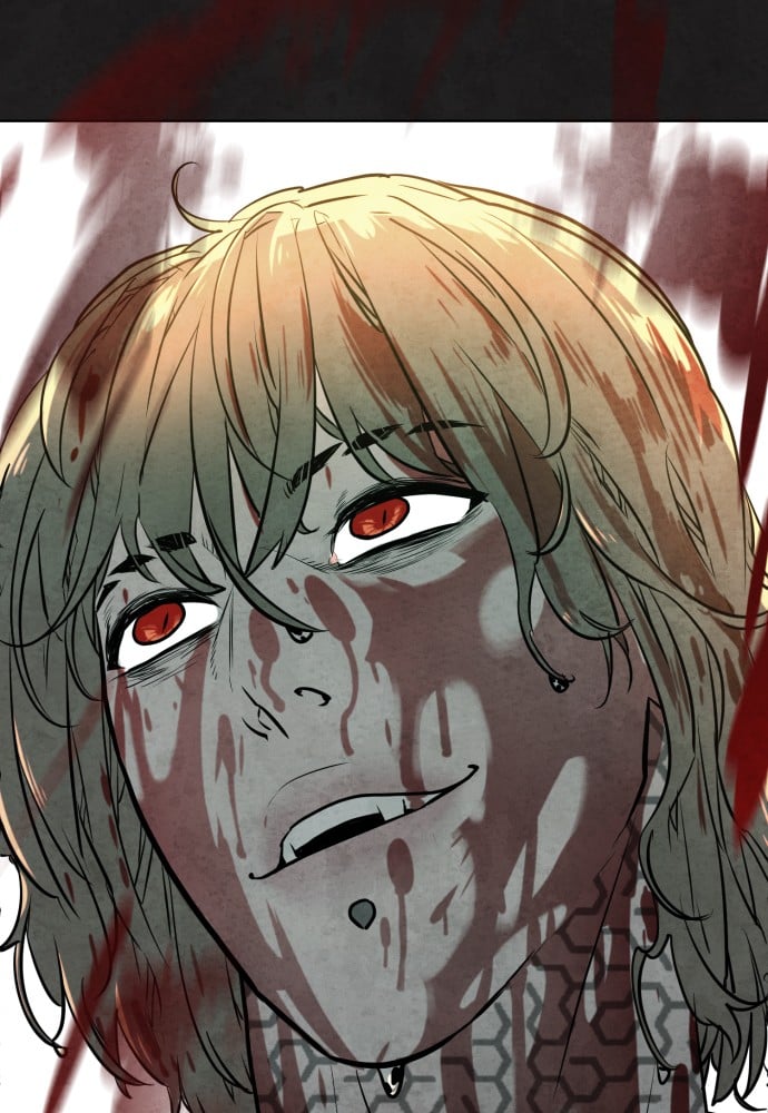 Read Unholy Blood (en) Manga Online