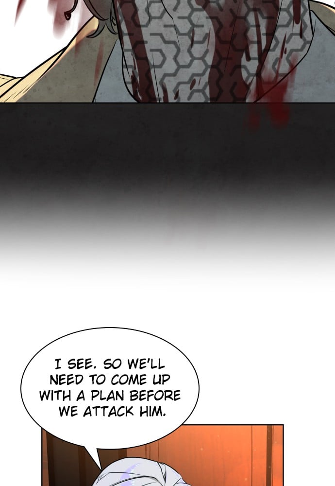 Read Unholy Blood (en) Manga Online