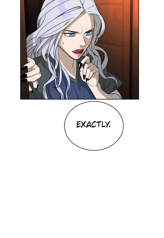 Read Unholy Blood (en) Manga Online