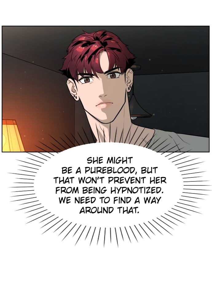 Read Unholy Blood (en) Manga Online