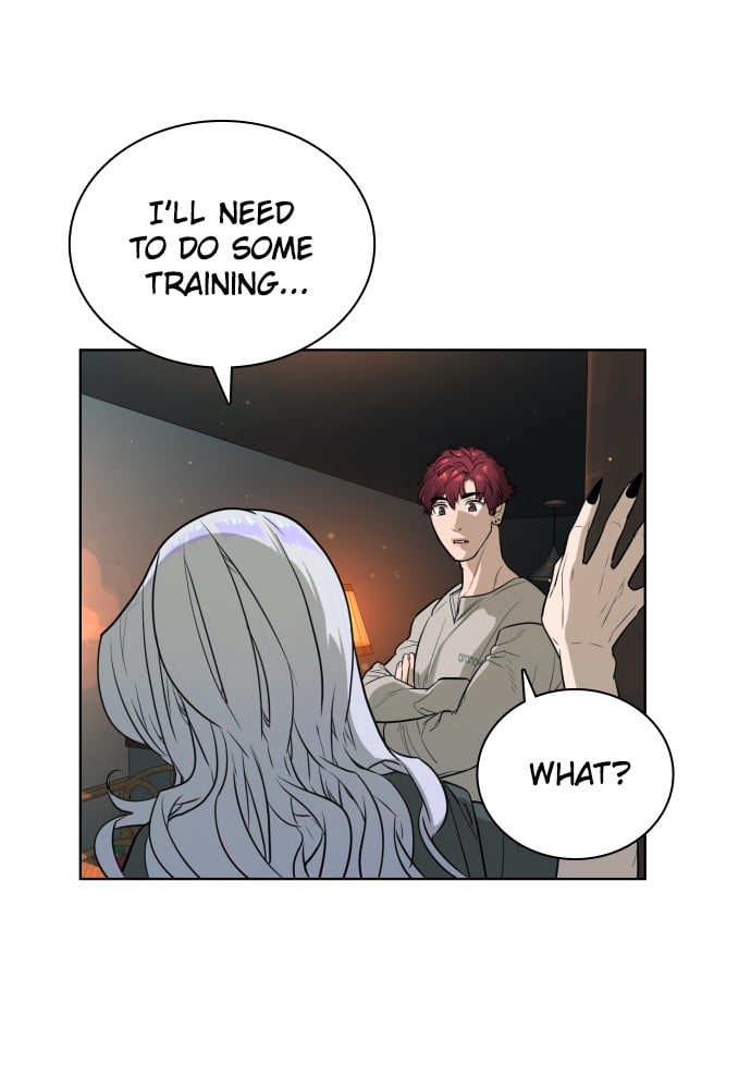 Read Unholy Blood (en) Manga Online