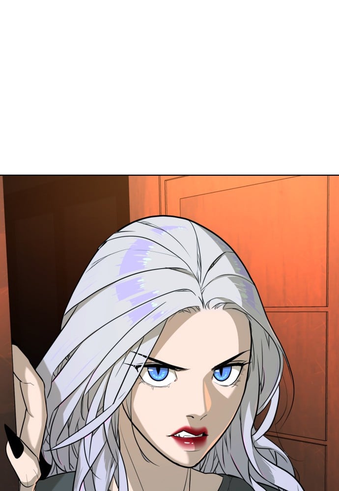 Read Unholy Blood (en) Manga Online