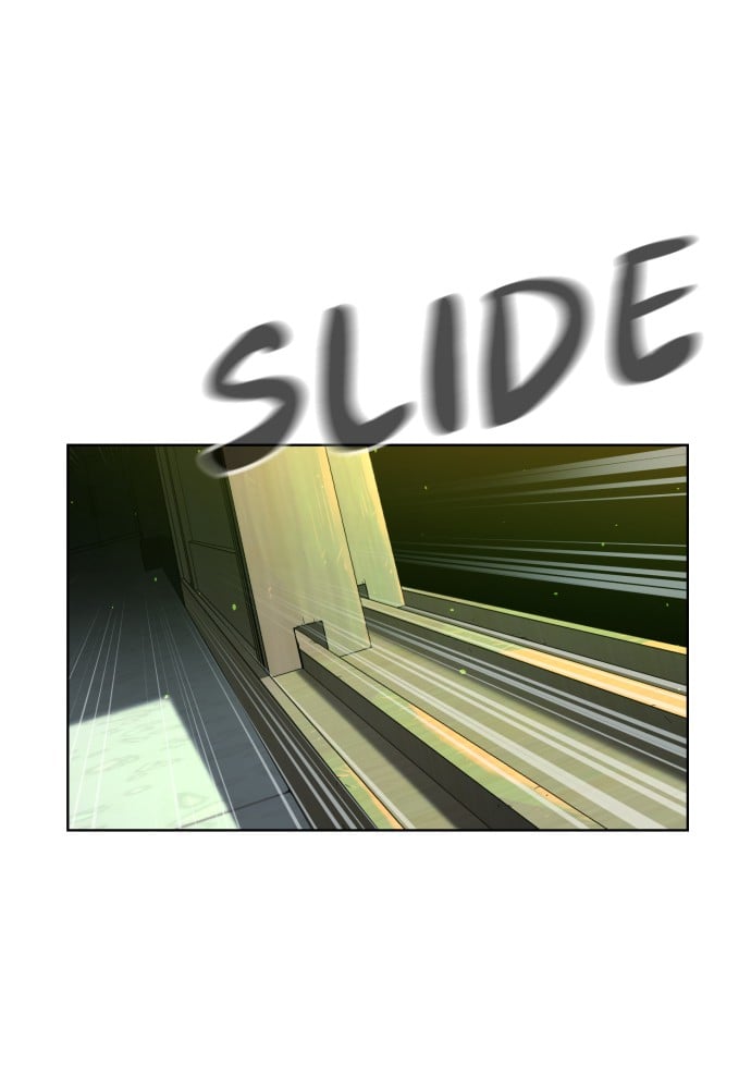 Read Unholy Blood (en) Manga Online