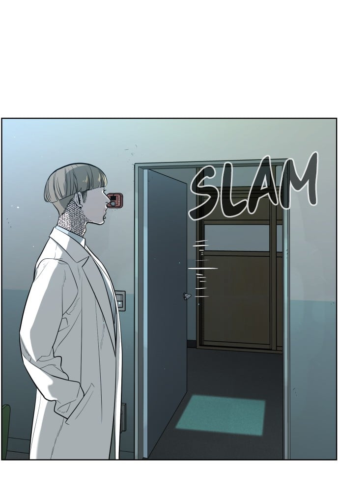 Read Unholy Blood (en) Manga Online