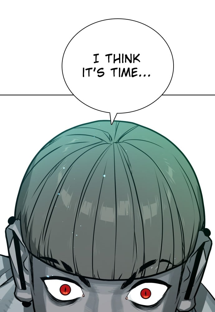 Read Unholy Blood (en) Manga Online