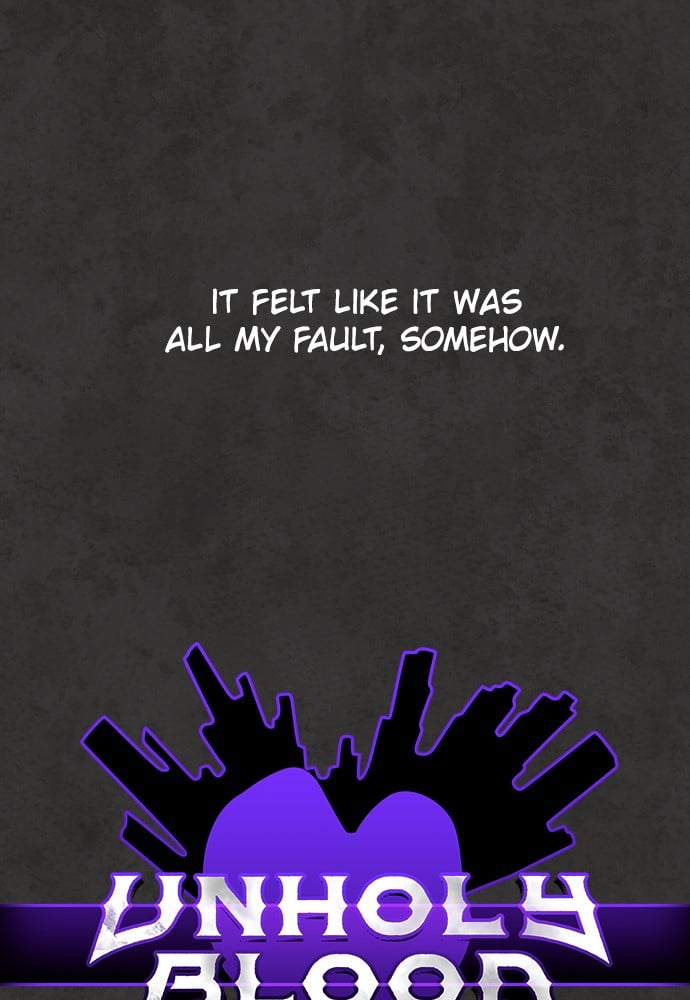 Read Unholy Blood (en) Manga Online