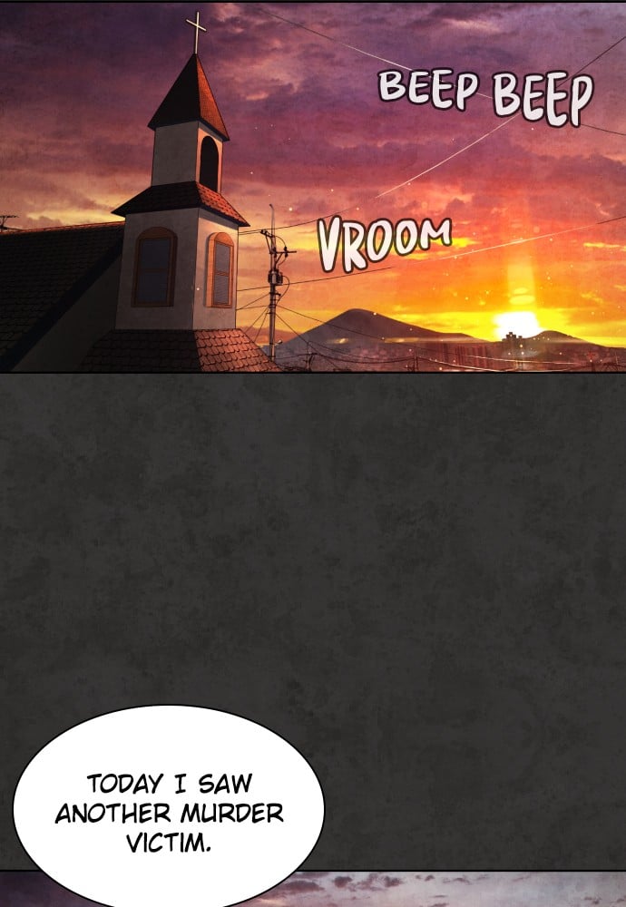 Read Unholy Blood (en) Manga Online