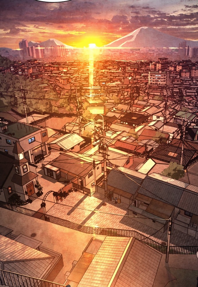 Read Unholy Blood (en) Manga Online