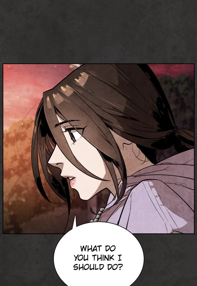 Read Unholy Blood (en) Manga Online