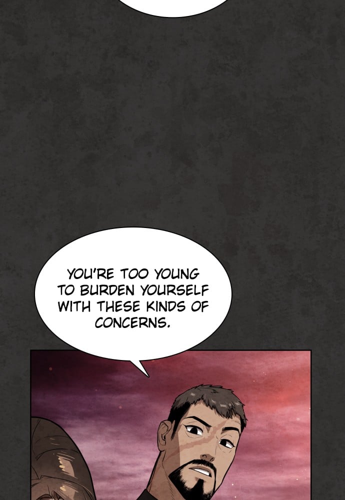 Read Unholy Blood (en) Manga Online