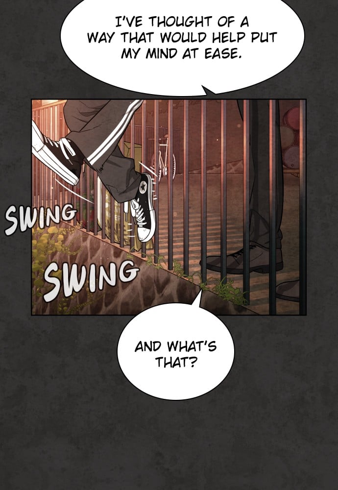 Read Unholy Blood (en) Manga Online