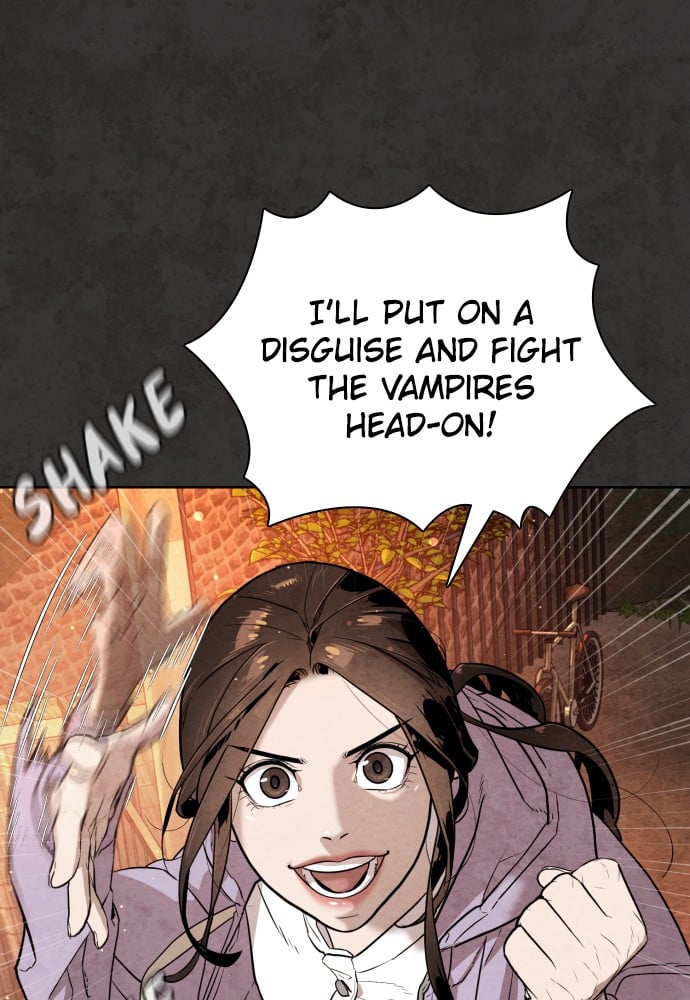 Read Unholy Blood (en) Manga Online