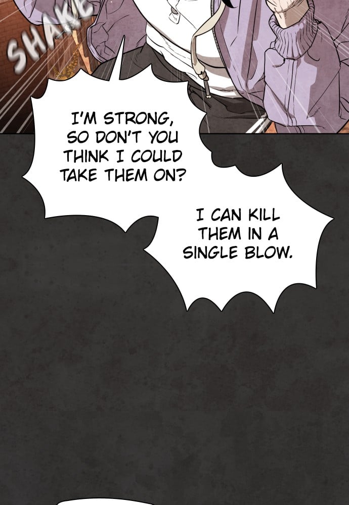 Read Unholy Blood (en) Manga Online