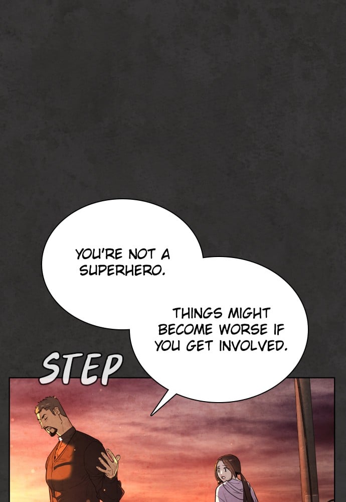 Read Unholy Blood (en) Manga Online