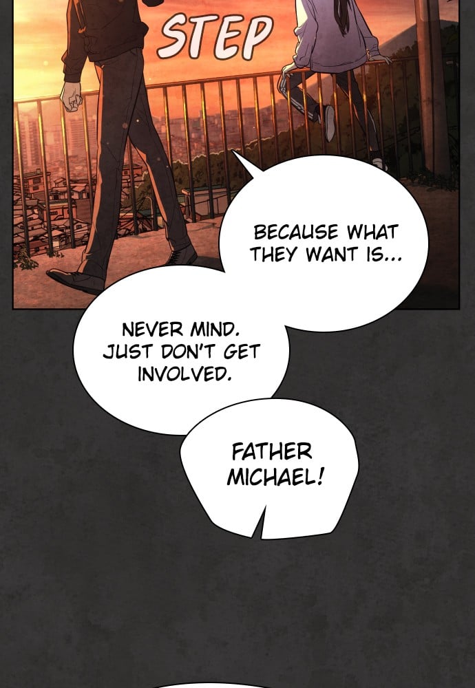 Read Unholy Blood (en) Manga Online