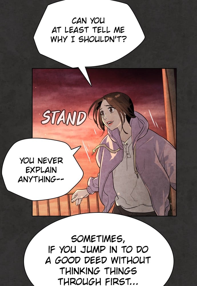 Read Unholy Blood (en) Manga Online