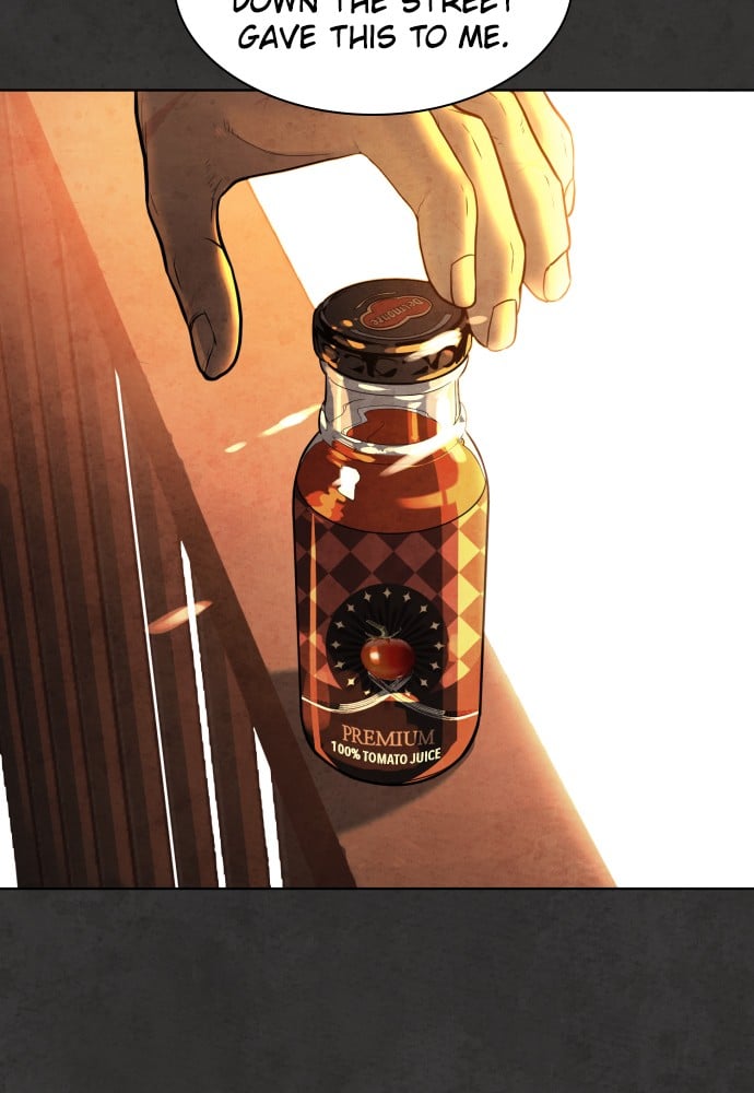 Read Unholy Blood (en) Manga Online