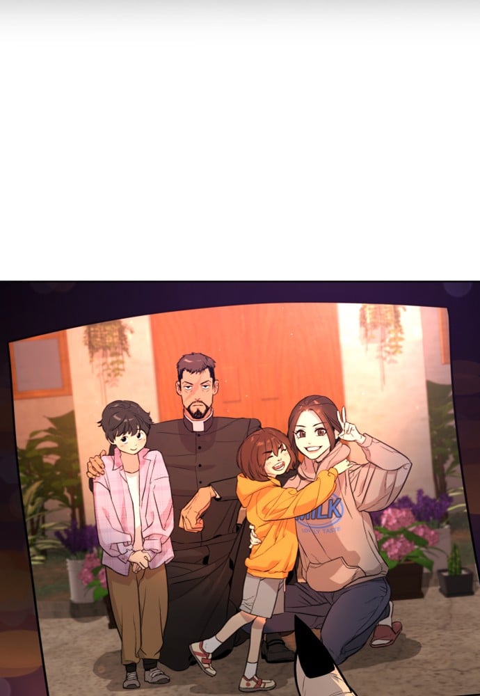 Read Unholy Blood (en) Manga Online