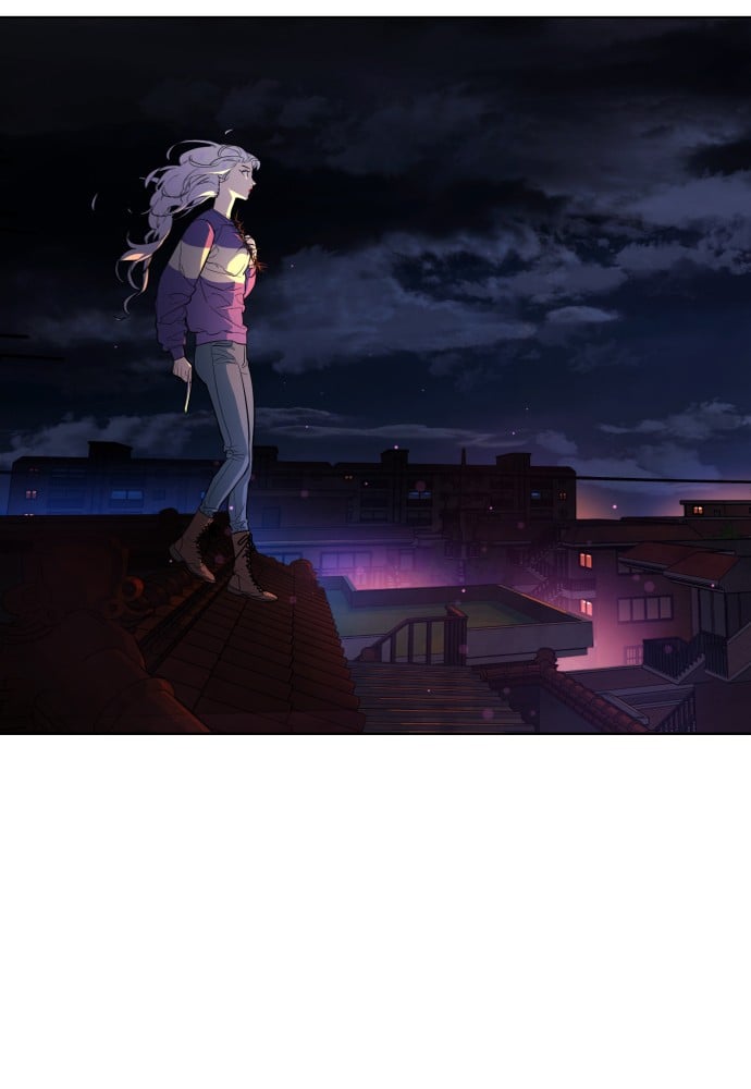 Read Unholy Blood (en) Manga Online