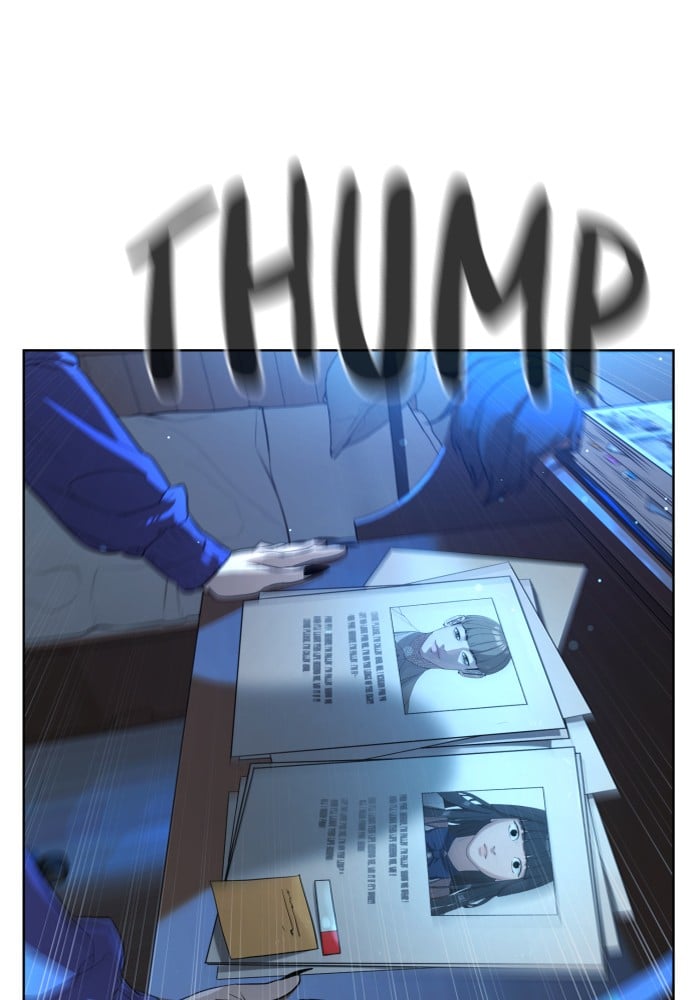 Read Unholy Blood (en) Manga Online