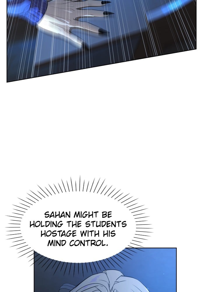 Read Unholy Blood (en) Manga Online