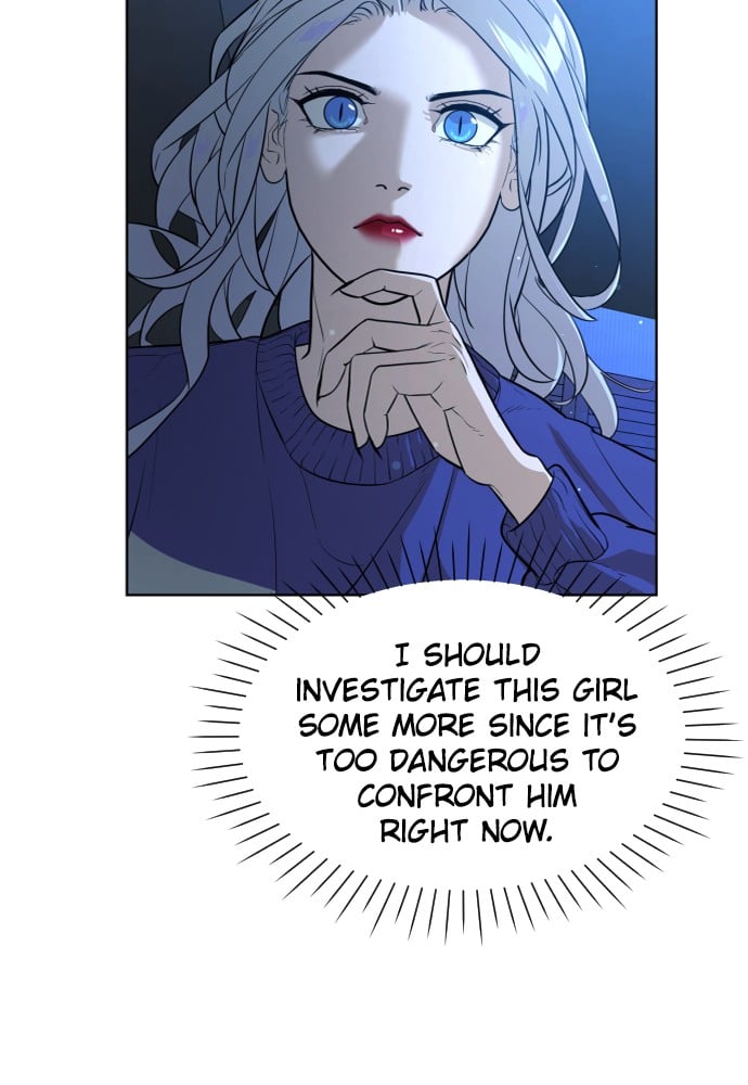 Read Unholy Blood (en) Manga Online