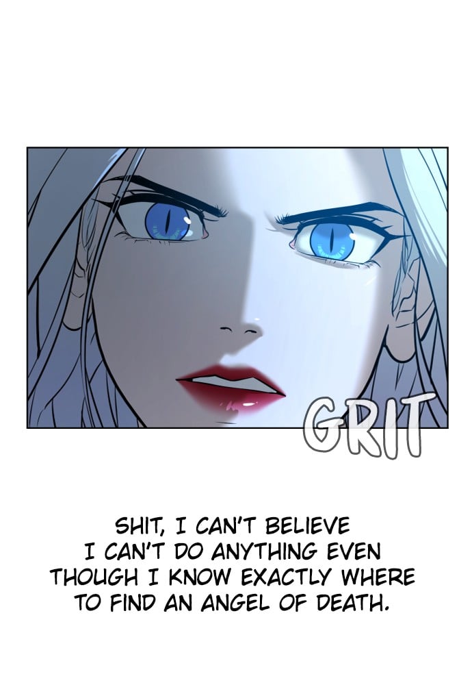 Read Unholy Blood (en) Manga Online