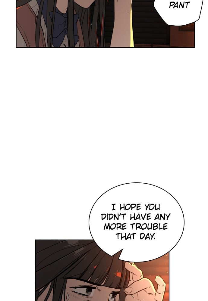 Read Unholy Blood (en) Manga Online