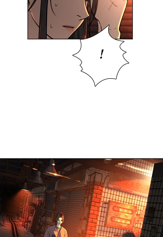 Read Unholy Blood (en) Manga Online