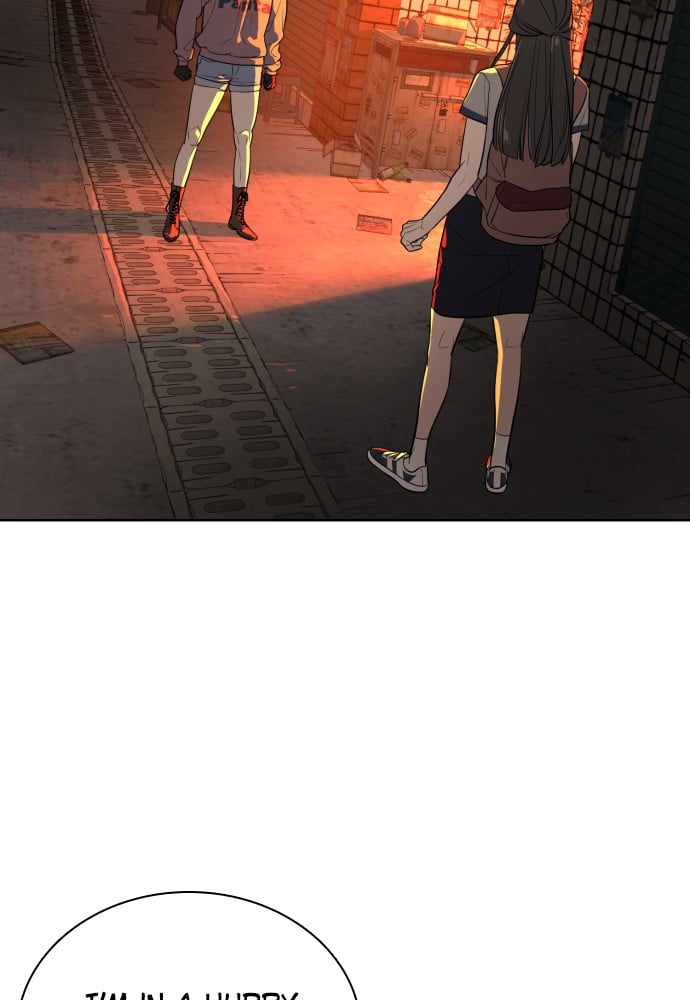 Read Unholy Blood (en) Manga Online