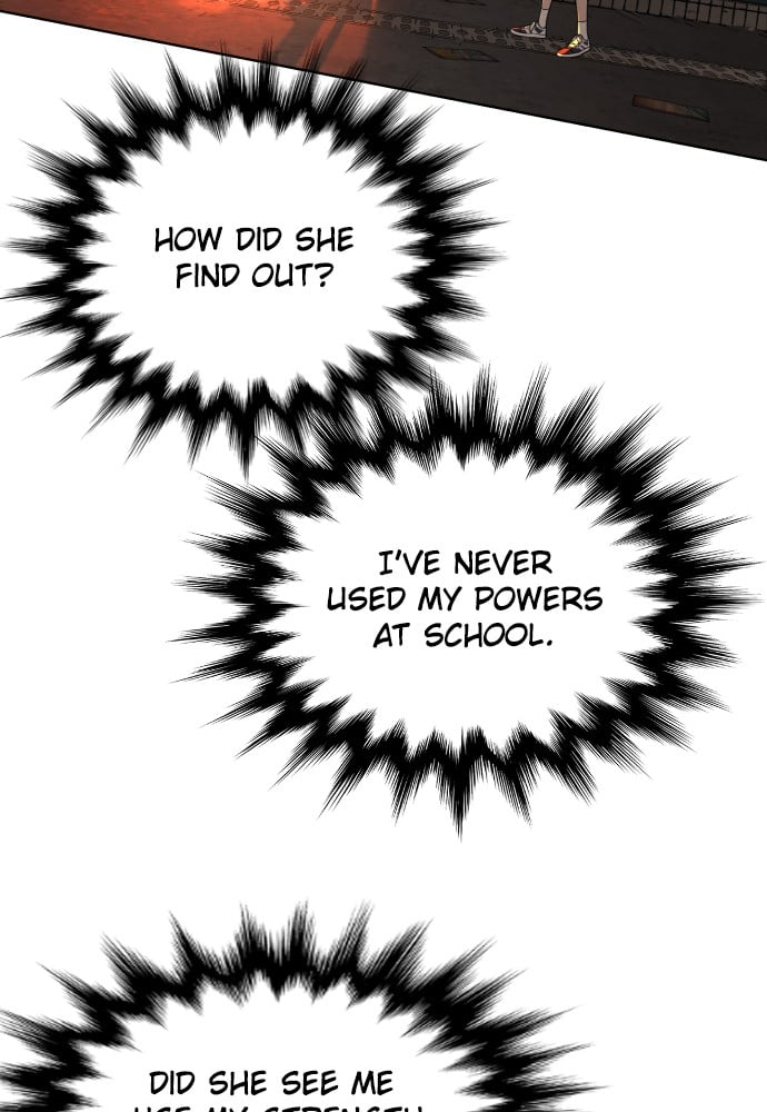 Read Unholy Blood (en) Manga Online