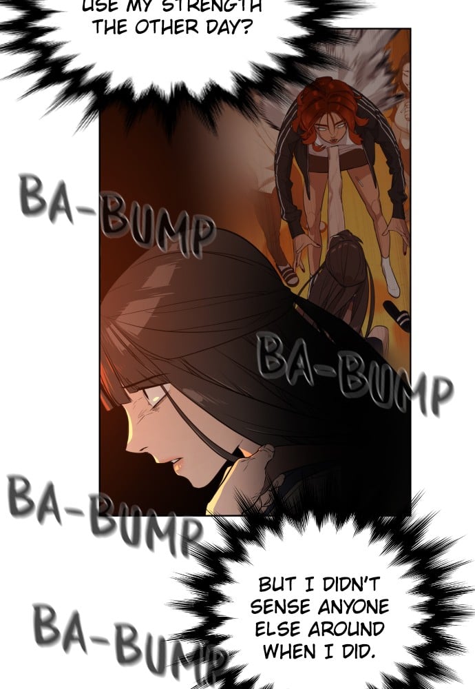 Read Unholy Blood (en) Manga Online