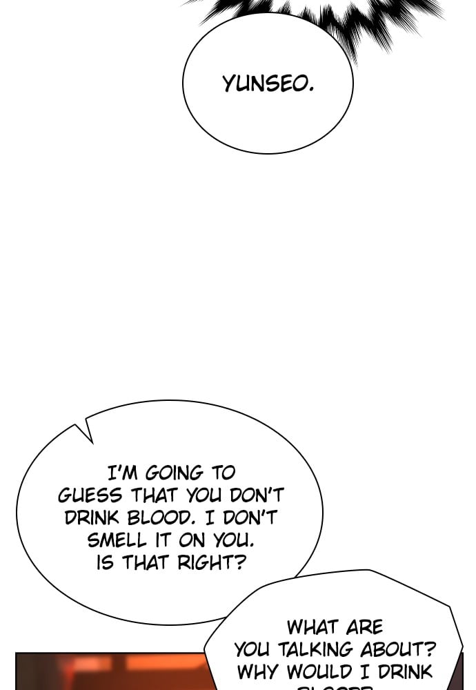 Read Unholy Blood (en) Manga Online