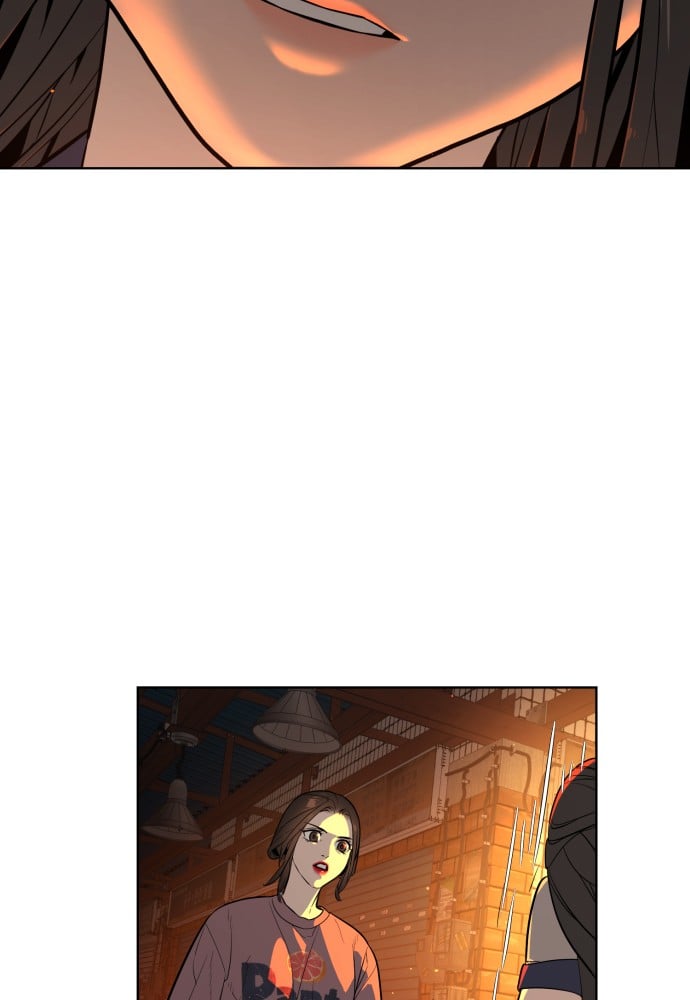 Read Unholy Blood (en) Manga Online