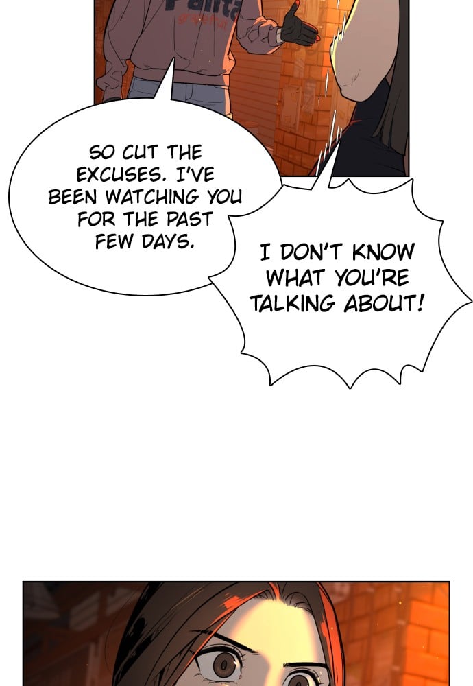 Read Unholy Blood (en) Manga Online