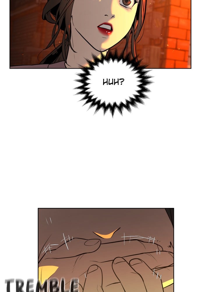 Read Unholy Blood (en) Manga Online