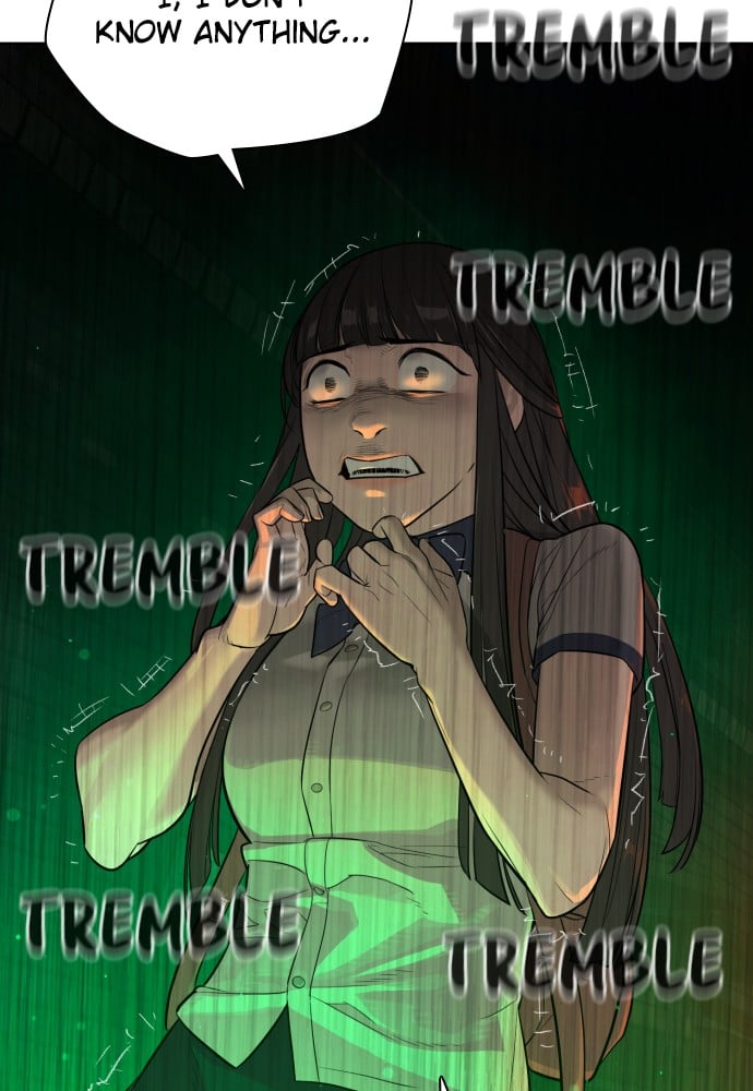 Read Unholy Blood (en) Manga Online