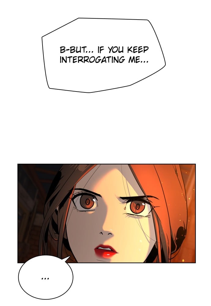 Read Unholy Blood (en) Manga Online