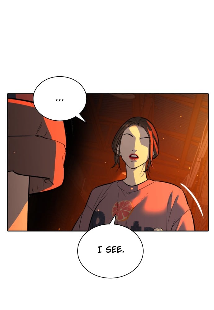 Read Unholy Blood (en) Manga Online