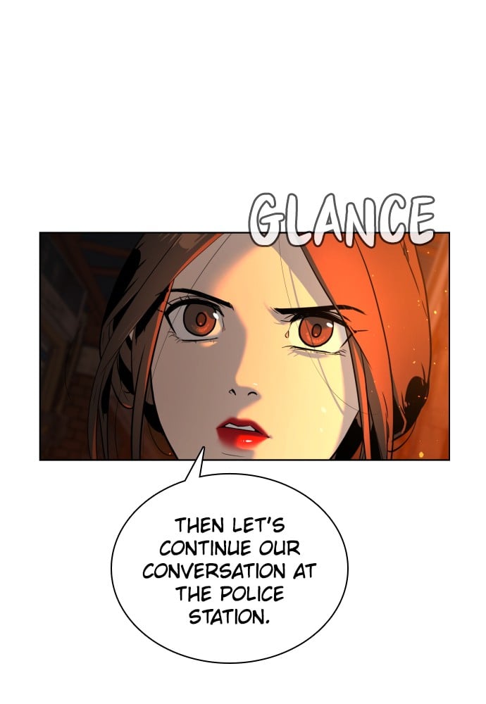 Read Unholy Blood (en) Manga Online