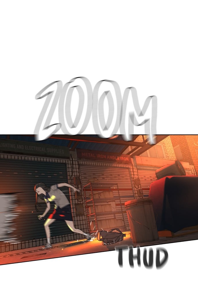 Read Unholy Blood (en) Manga Online